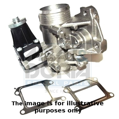 EGR Valve